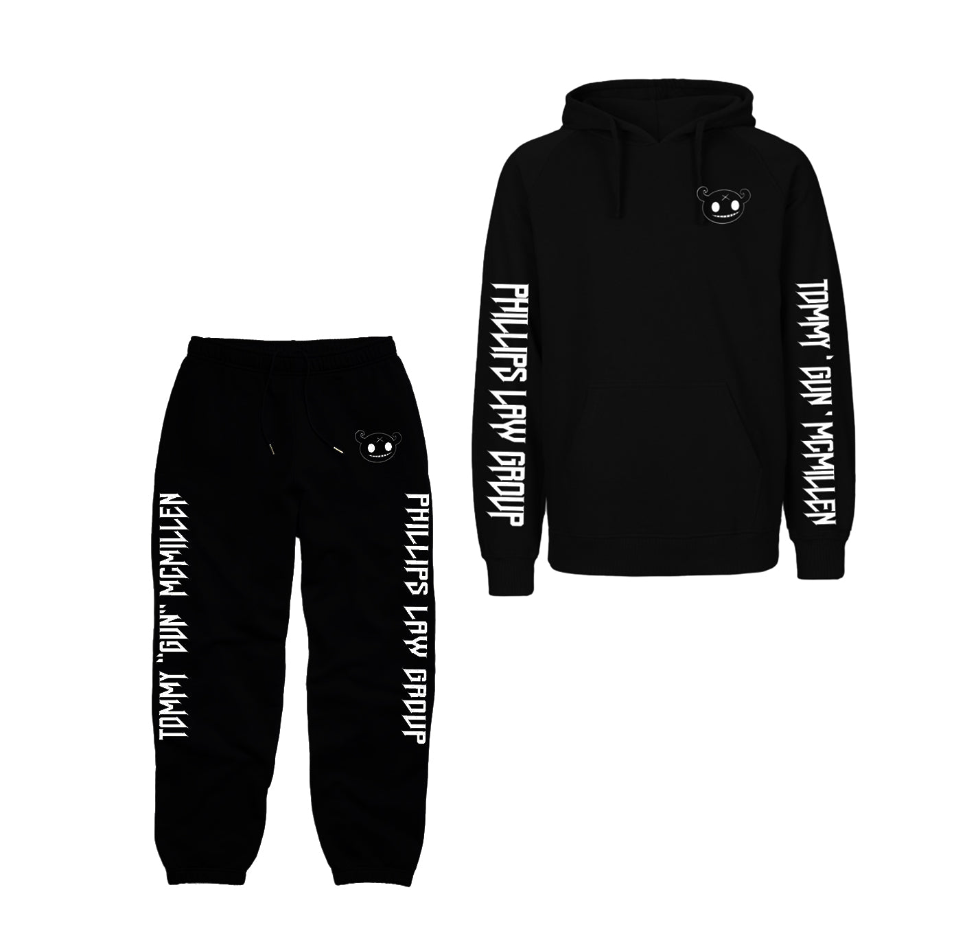 Xx GUNZ x PLG (Set) xX