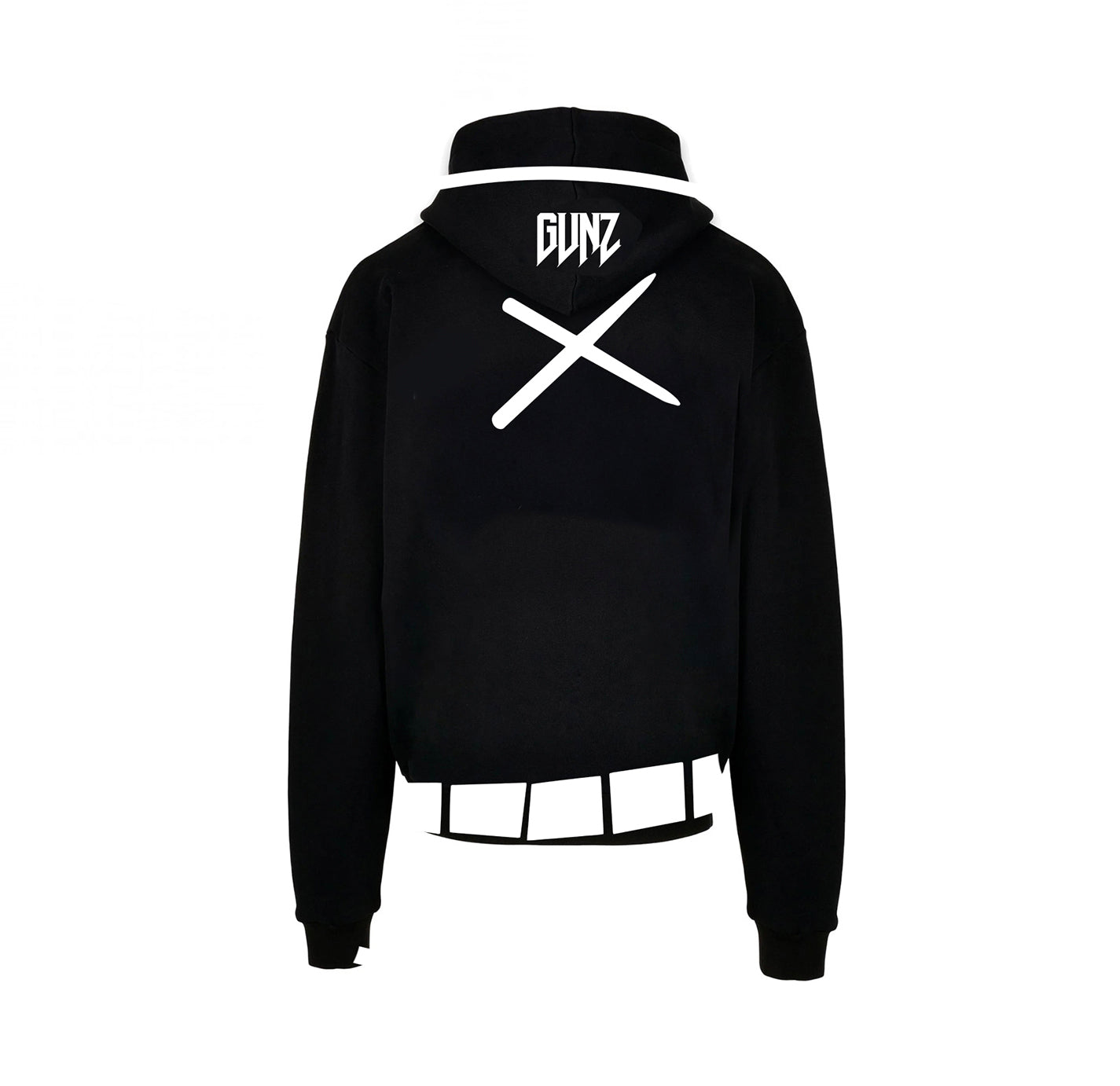 Xx GUNZ x PLG (Hoodie) xX