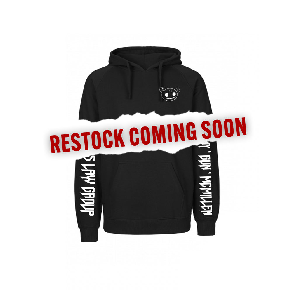 Xx GUNZ x PLG (Hoodie) xX