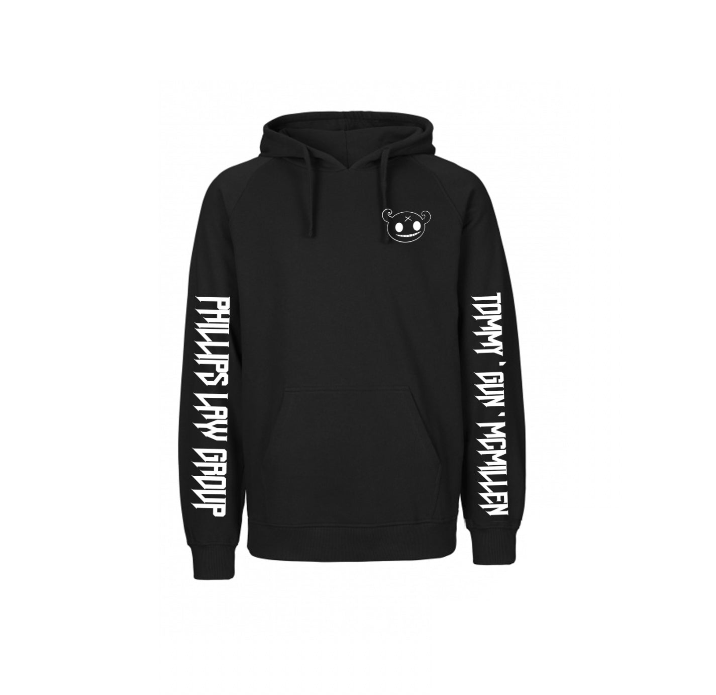 Xx GUNZ x PLG (Hoodie) xX